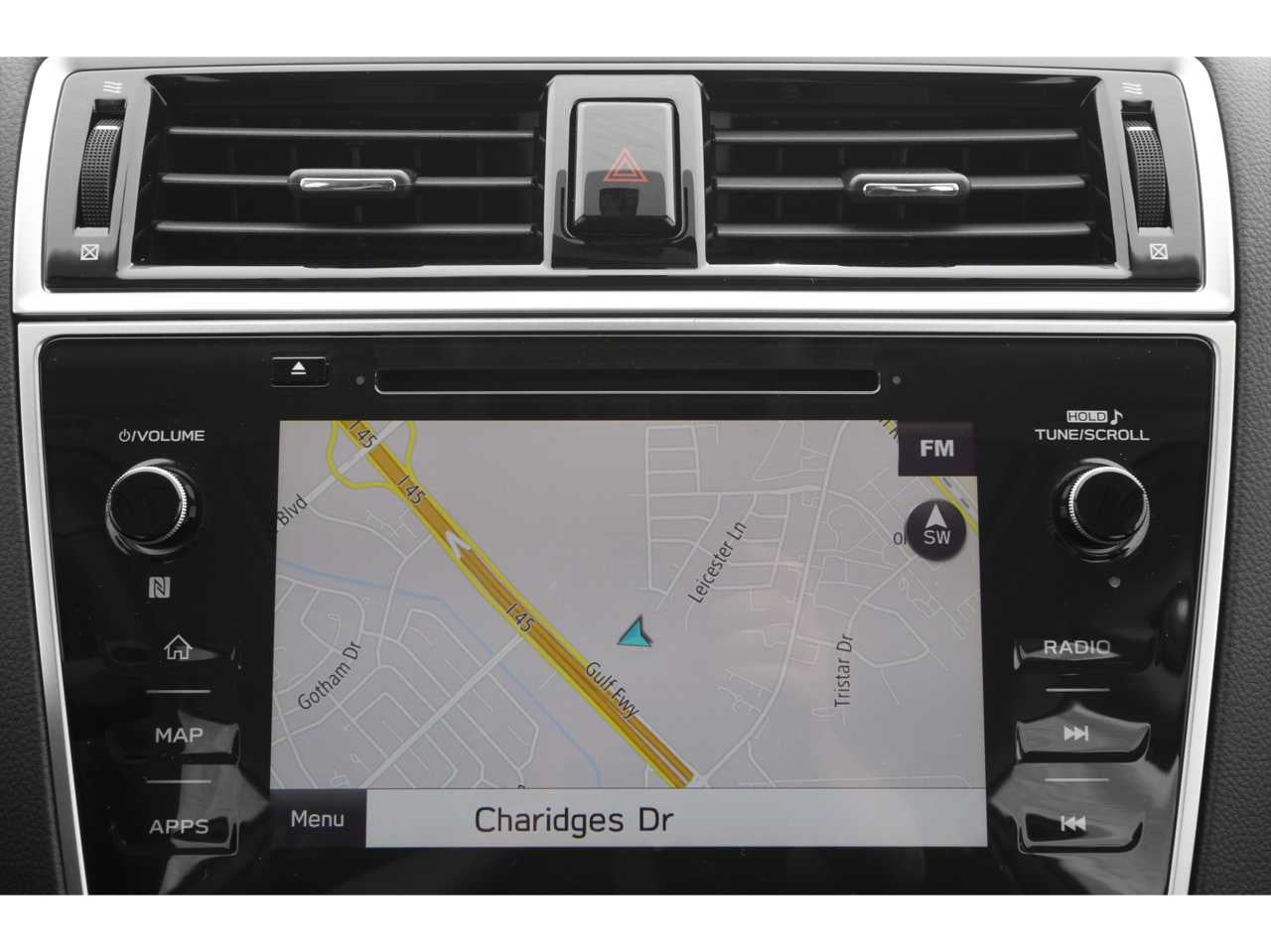 2019 Subaru Outback Limited