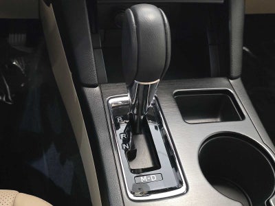 2019 Subaru Outback Limited