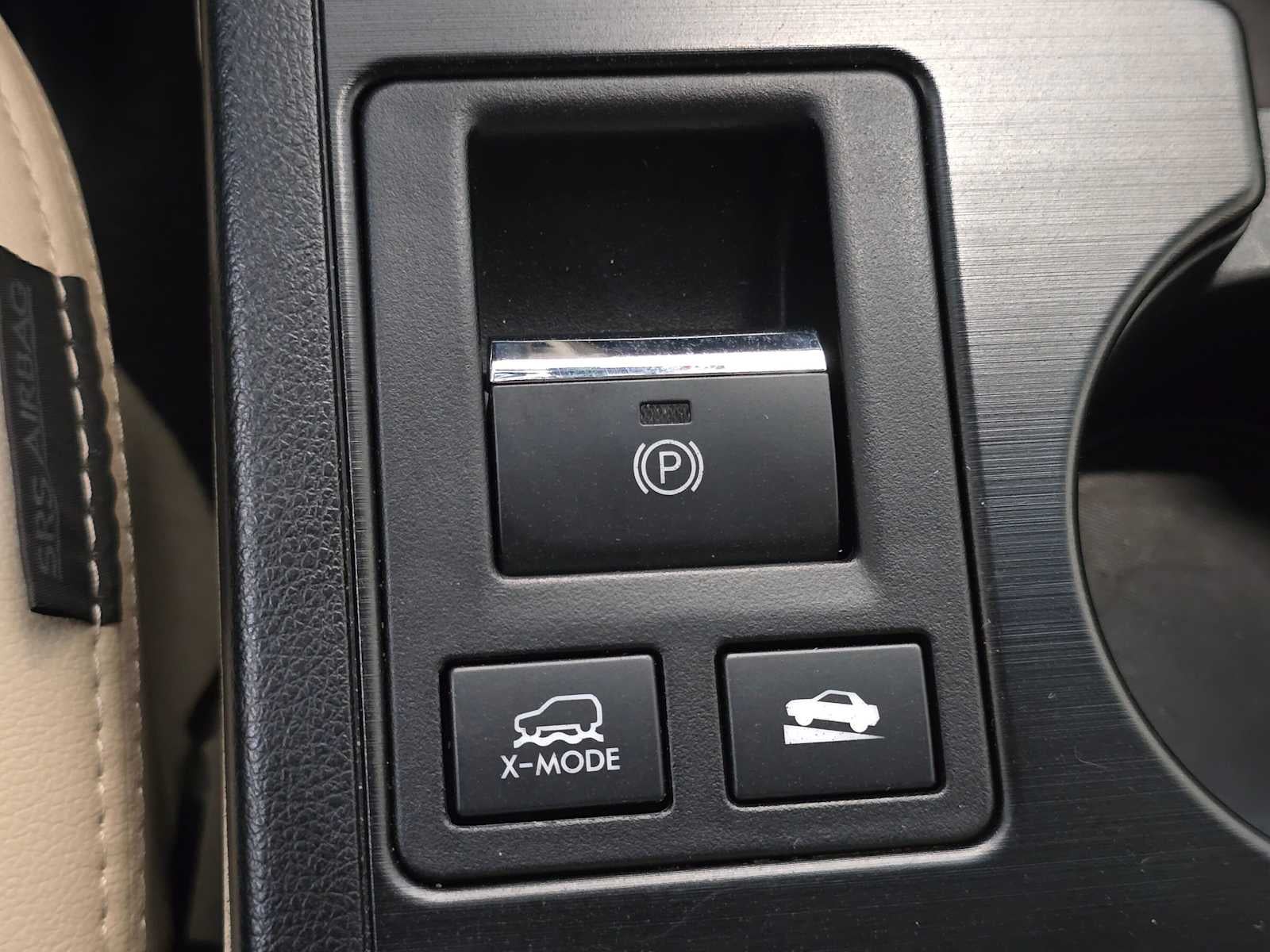 2019 Subaru Outback Limited