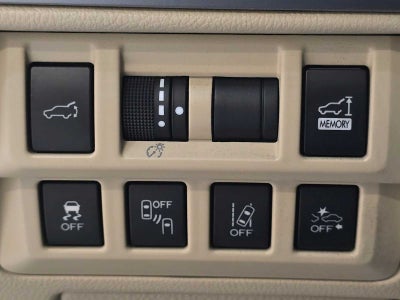 2019 Subaru Outback Limited