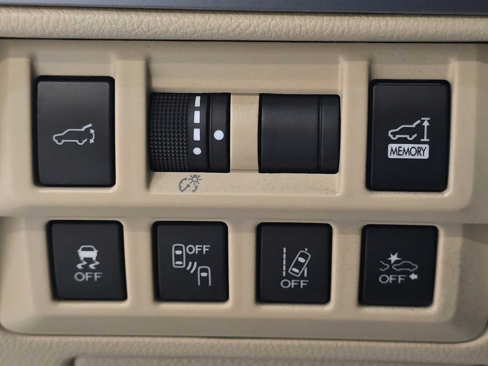 2019 Subaru Outback Limited