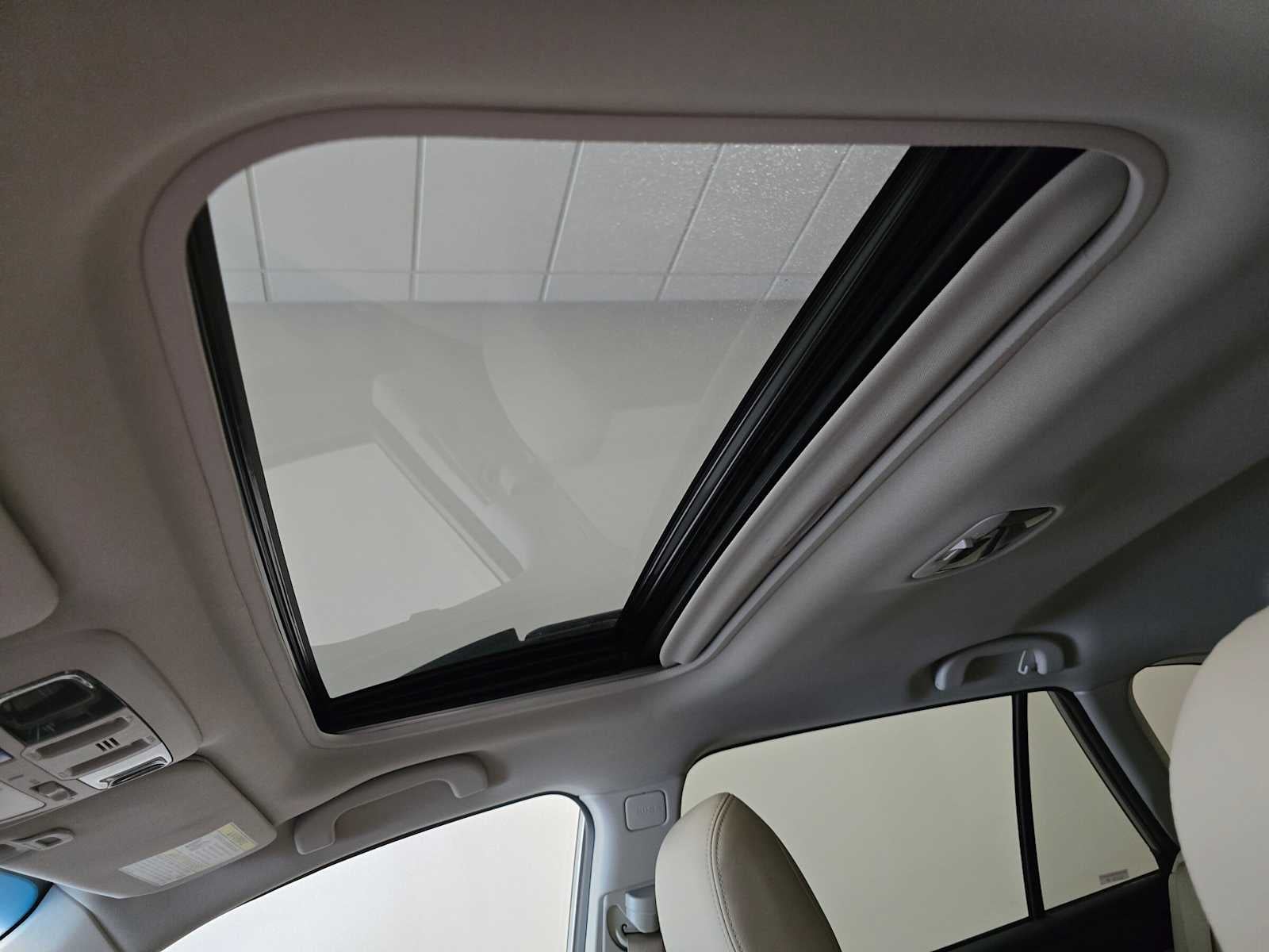 2019 Subaru Outback Limited