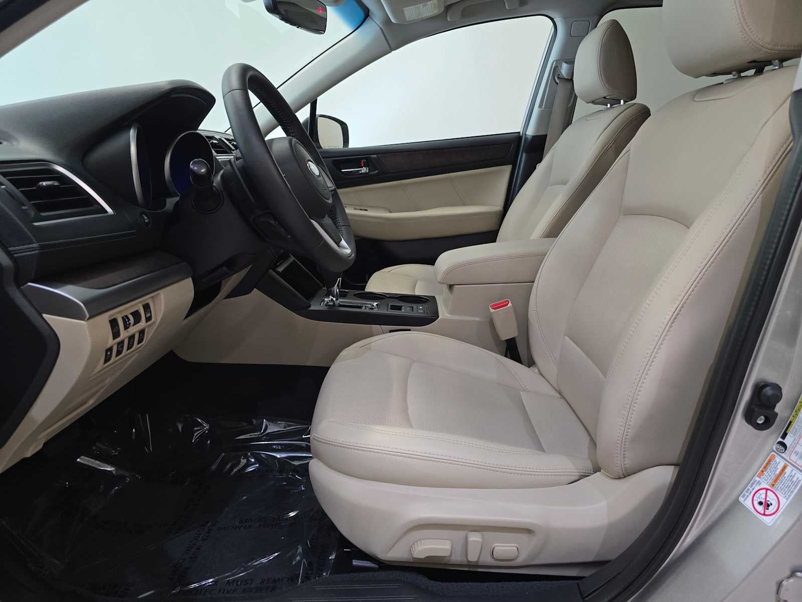 2019 Subaru Outback Limited