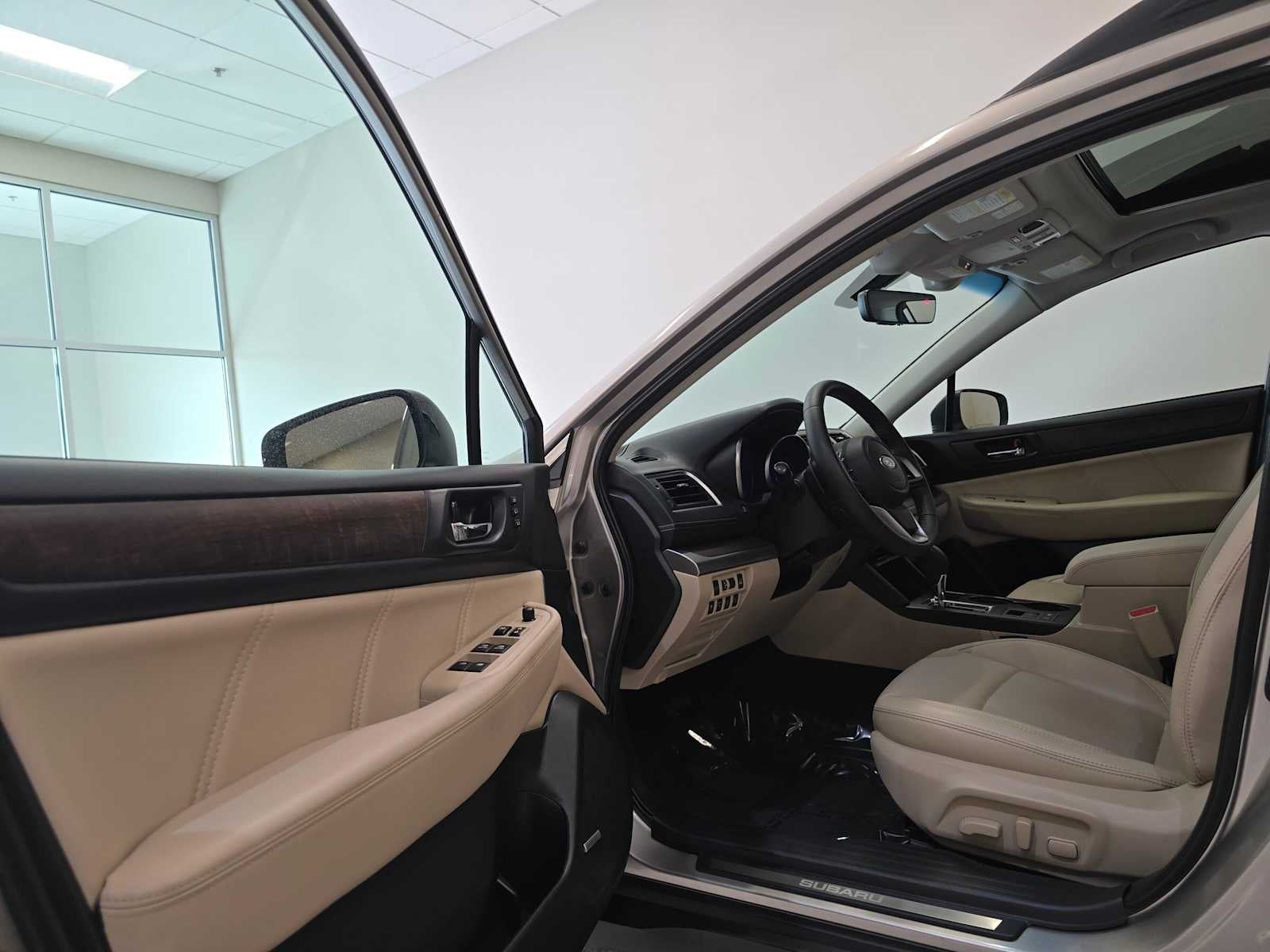 2019 Subaru Outback Limited