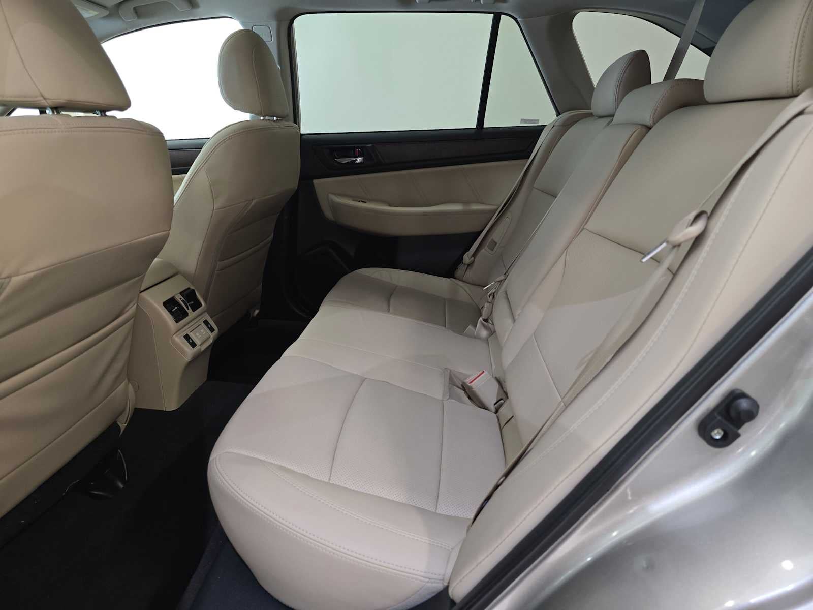 2019 Subaru Outback Limited