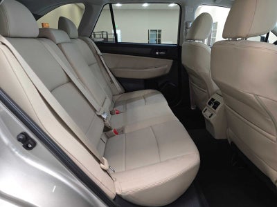 2019 Subaru Outback Limited