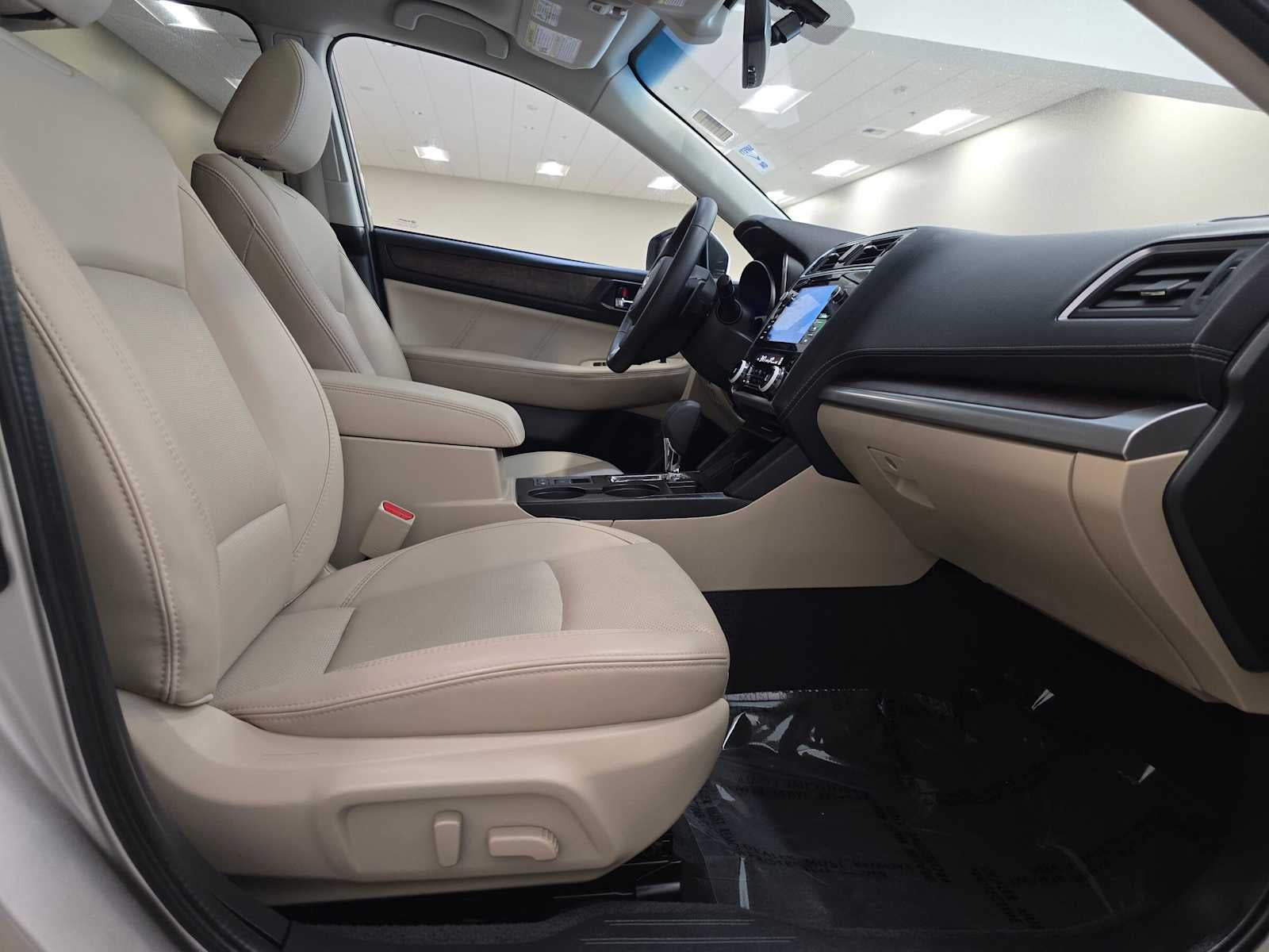 2019 Subaru Outback Limited