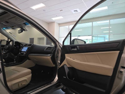 2019 Subaru Outback Limited