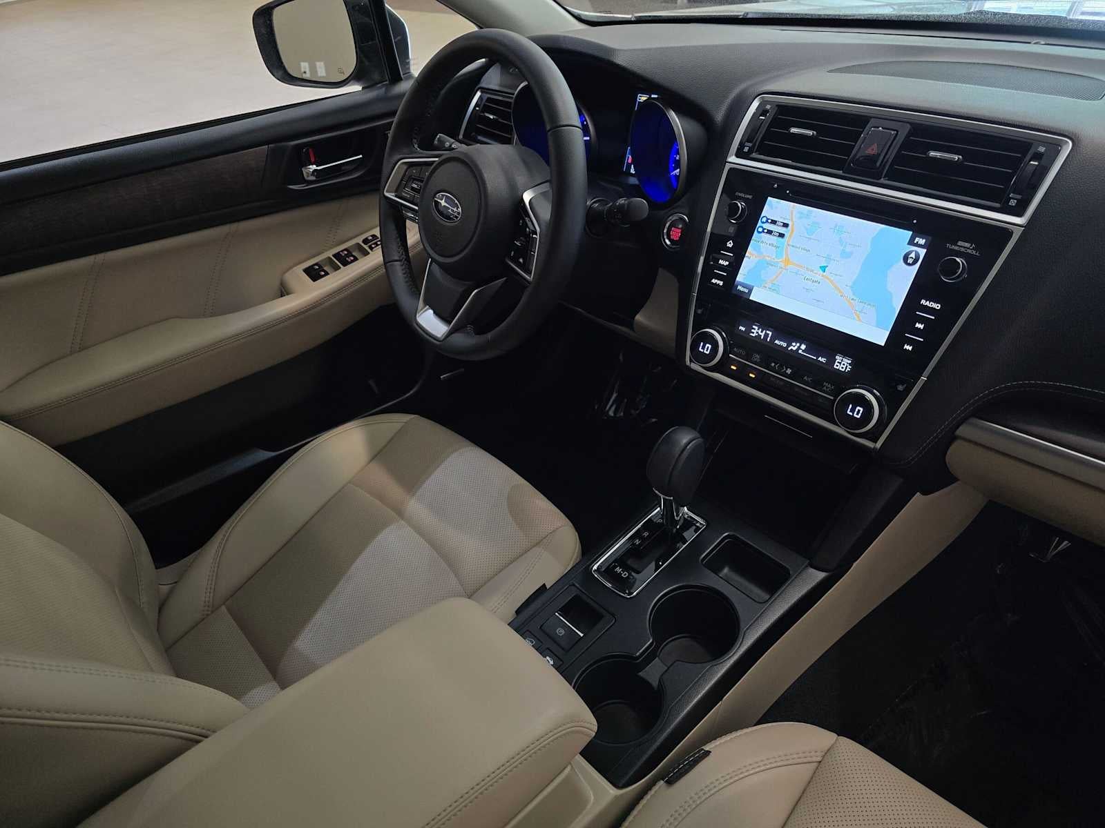 2019 Subaru Outback Limited