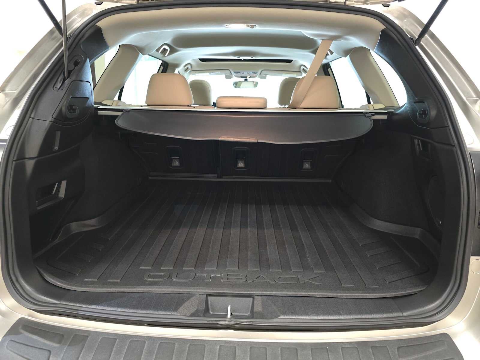 2019 Subaru Outback Limited
