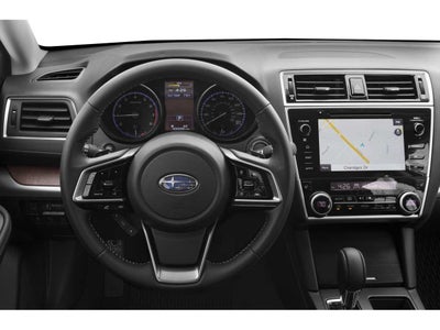 2019 Subaru Outback Limited