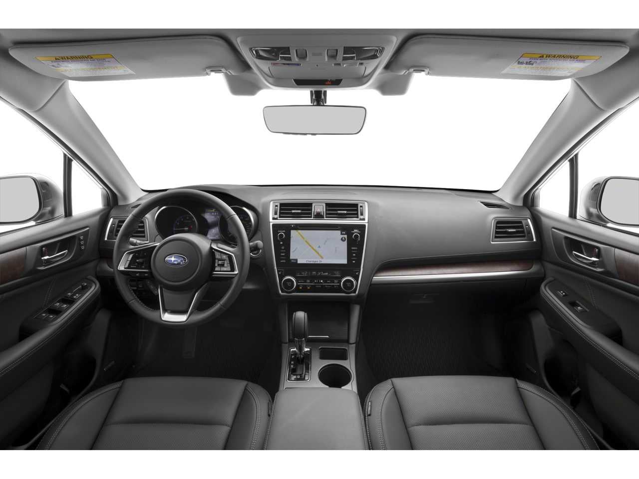 2019 Subaru Outback Limited