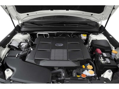 2019 Subaru Outback Limited