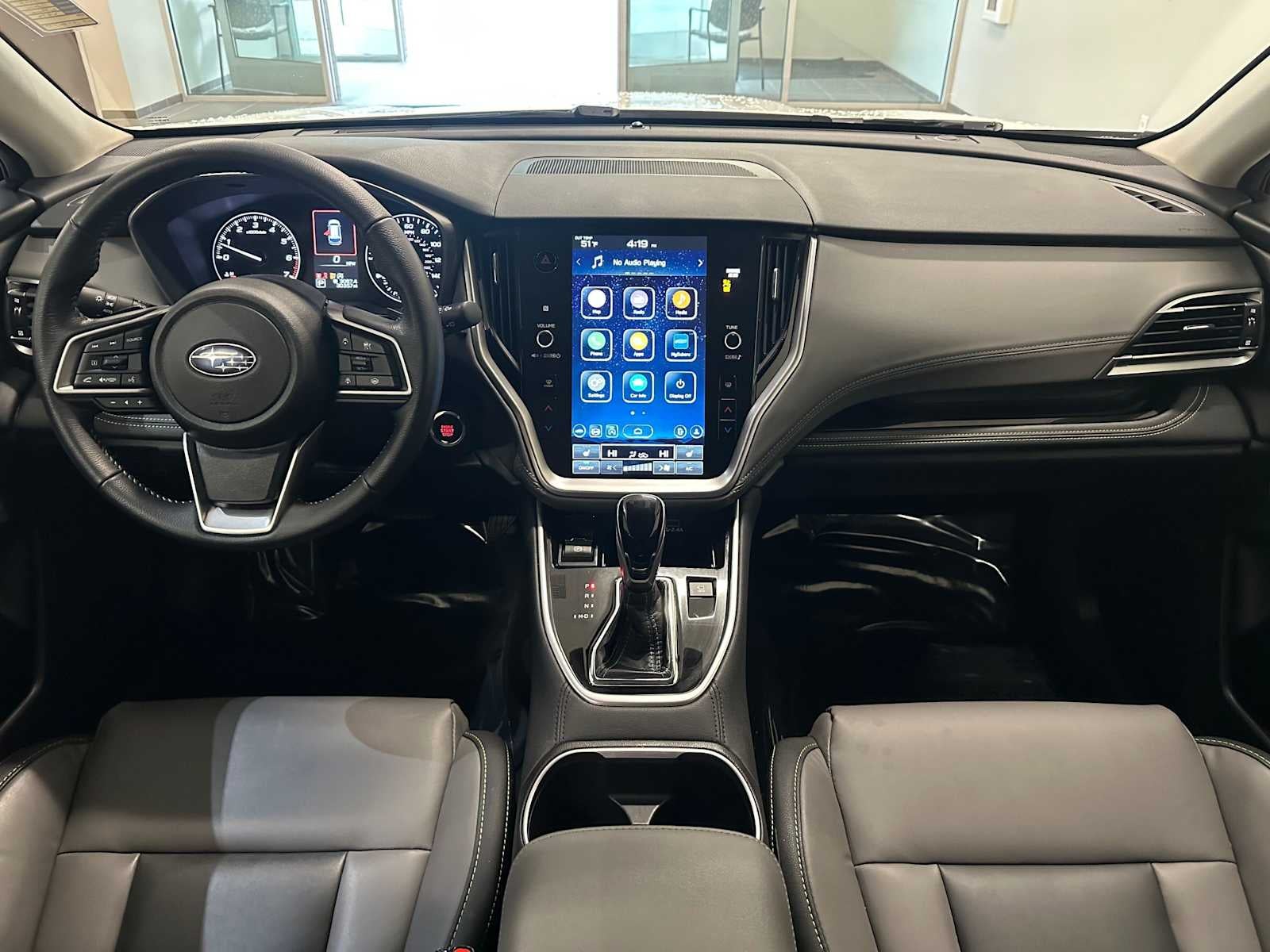 2023 Subaru Outback Onyx Edition XT