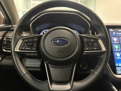 2023 Subaru Outback Onyx Edition XT