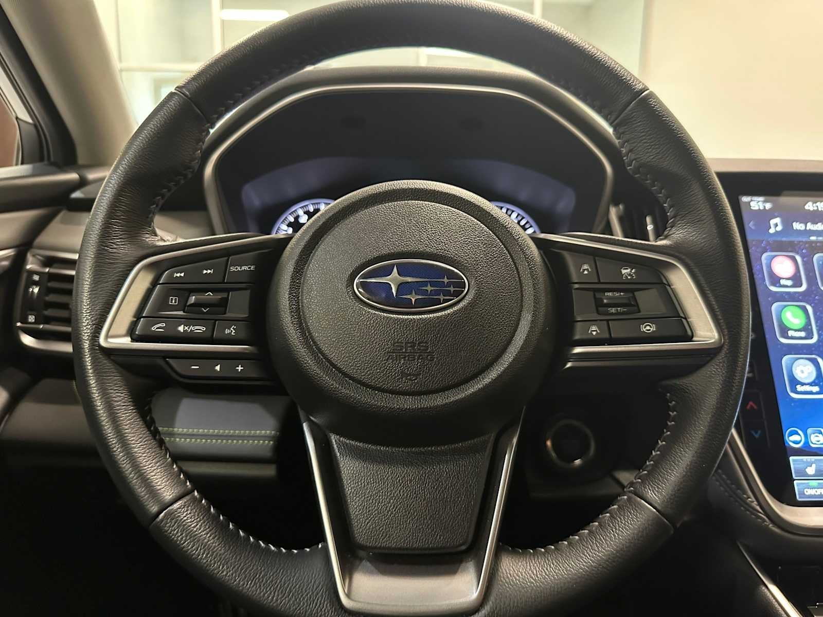 2023 Subaru Outback Onyx Edition XT