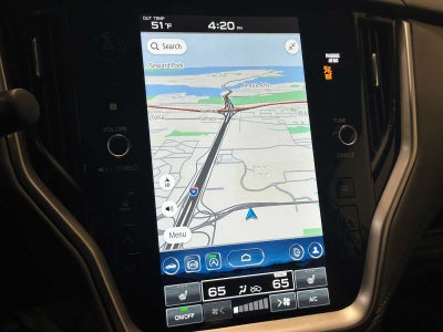 2023 Subaru Outback Onyx Edition XT