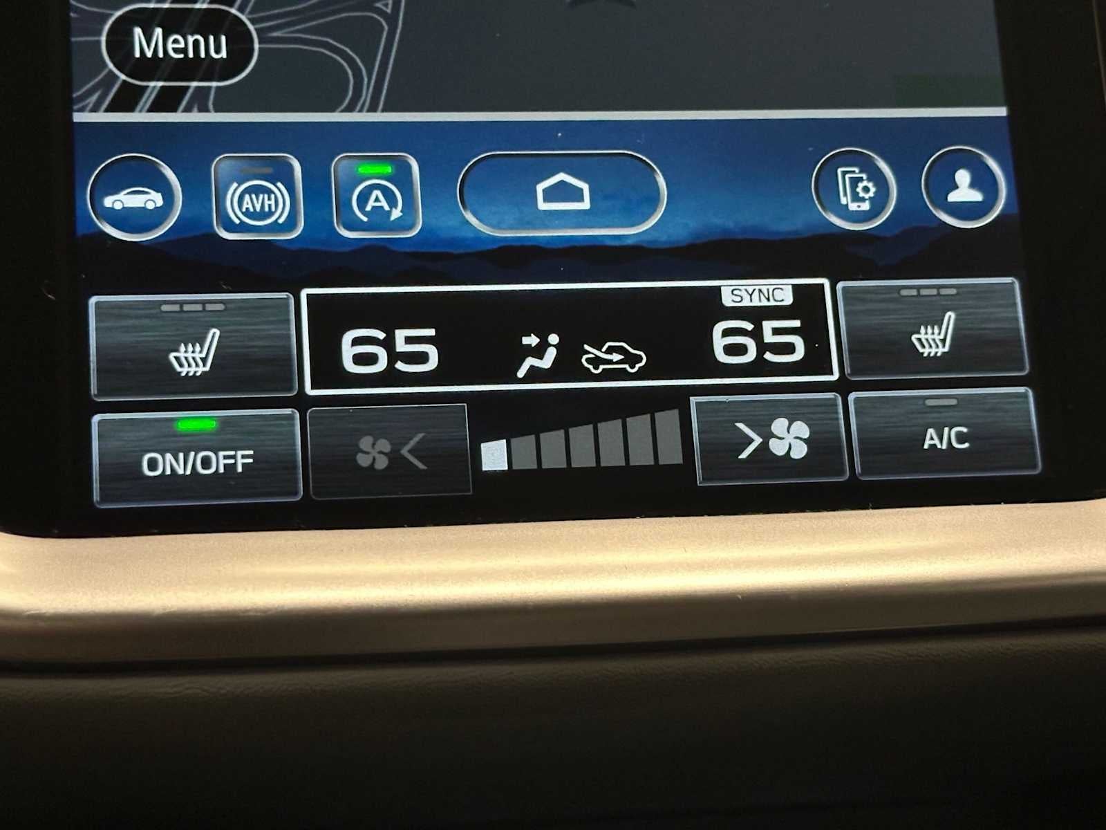 2023 Subaru Outback Onyx Edition XT