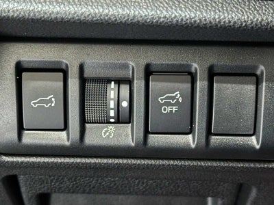 2023 Subaru Outback Onyx Edition XT