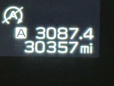 2023 Subaru Outback Onyx Edition XT