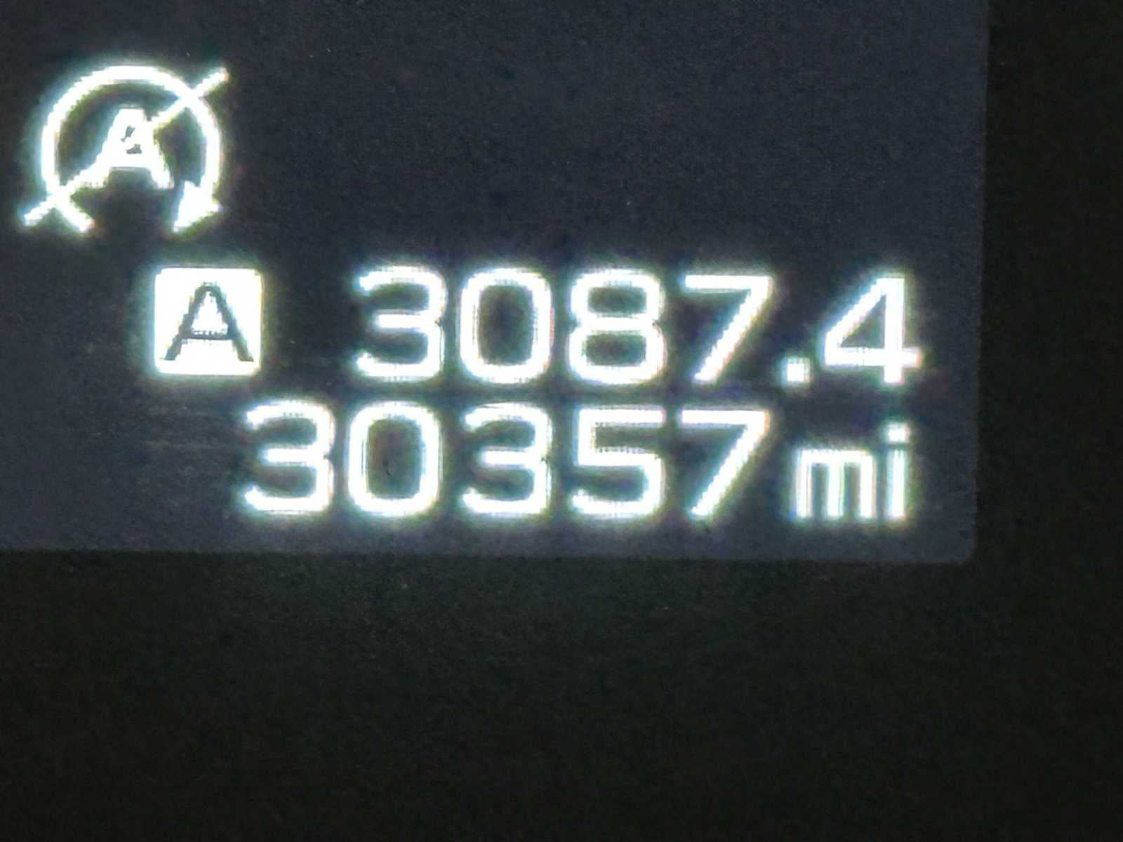 2023 Subaru Outback Onyx Edition XT