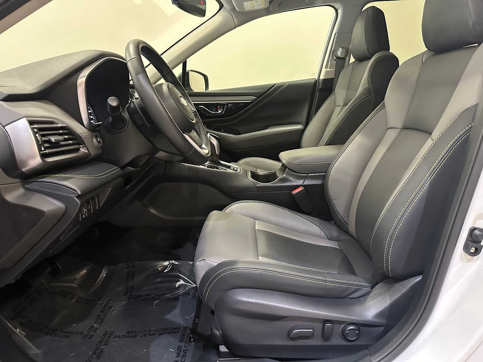 2023 Subaru Outback Onyx Edition XT