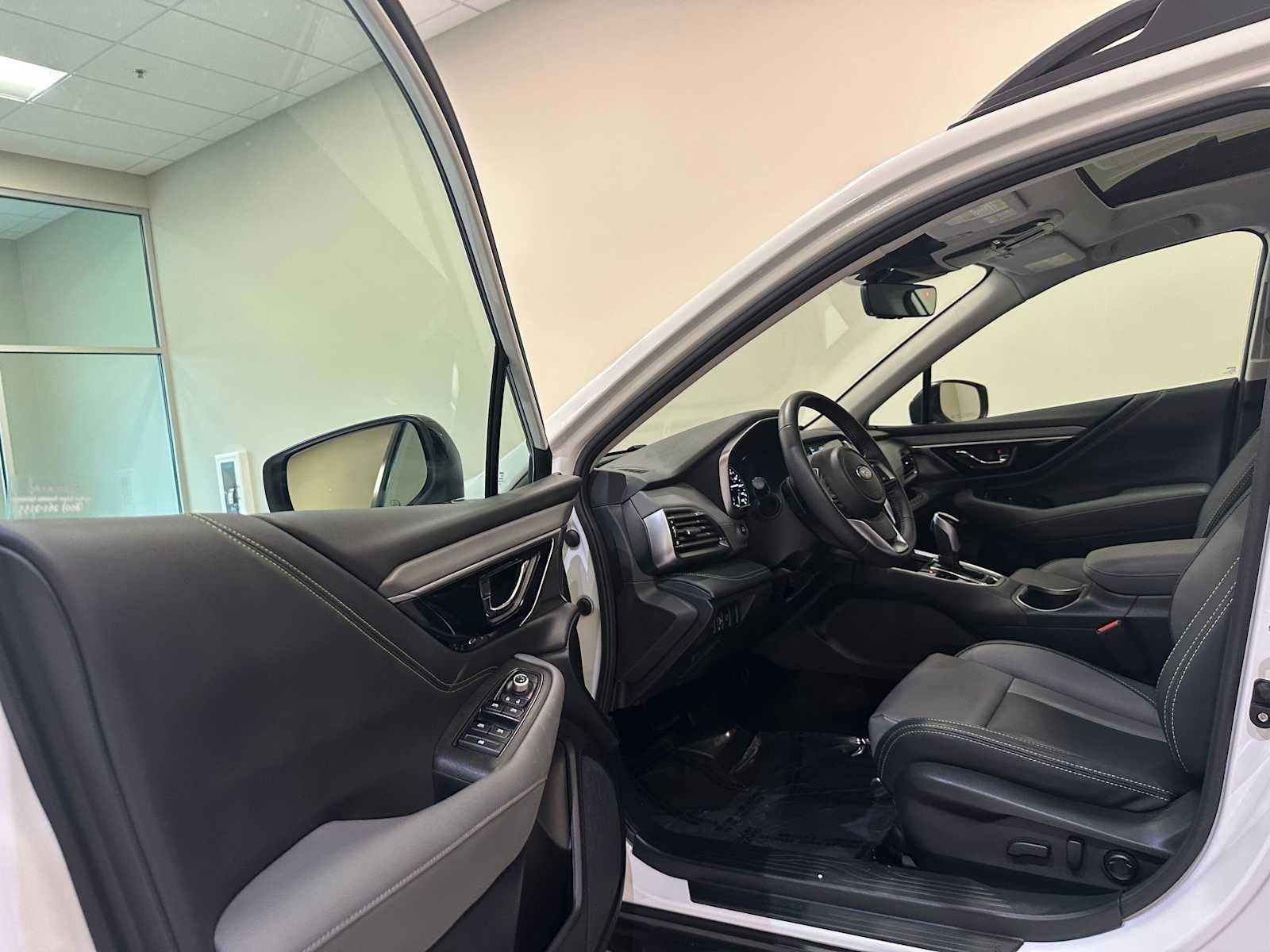 2023 Subaru Outback Onyx Edition XT