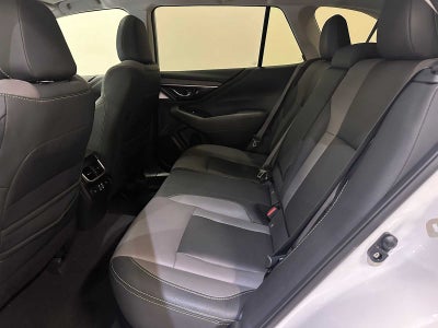 2023 Subaru Outback Onyx Edition XT