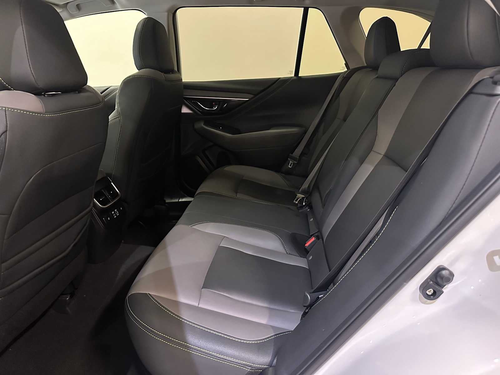 2023 Subaru Outback Onyx Edition XT