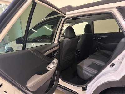 2023 Subaru Outback Onyx Edition XT