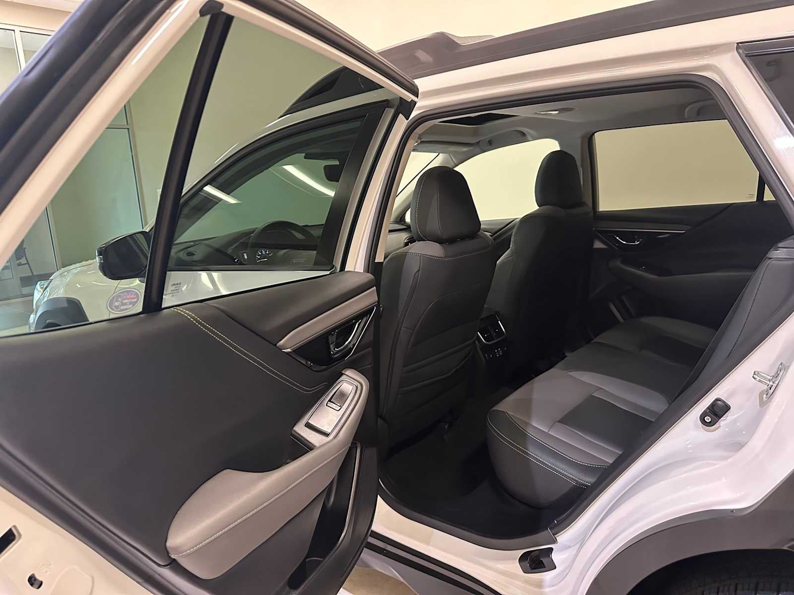 2023 Subaru Outback Onyx Edition XT