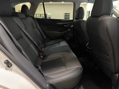 2023 Subaru Outback Onyx Edition XT