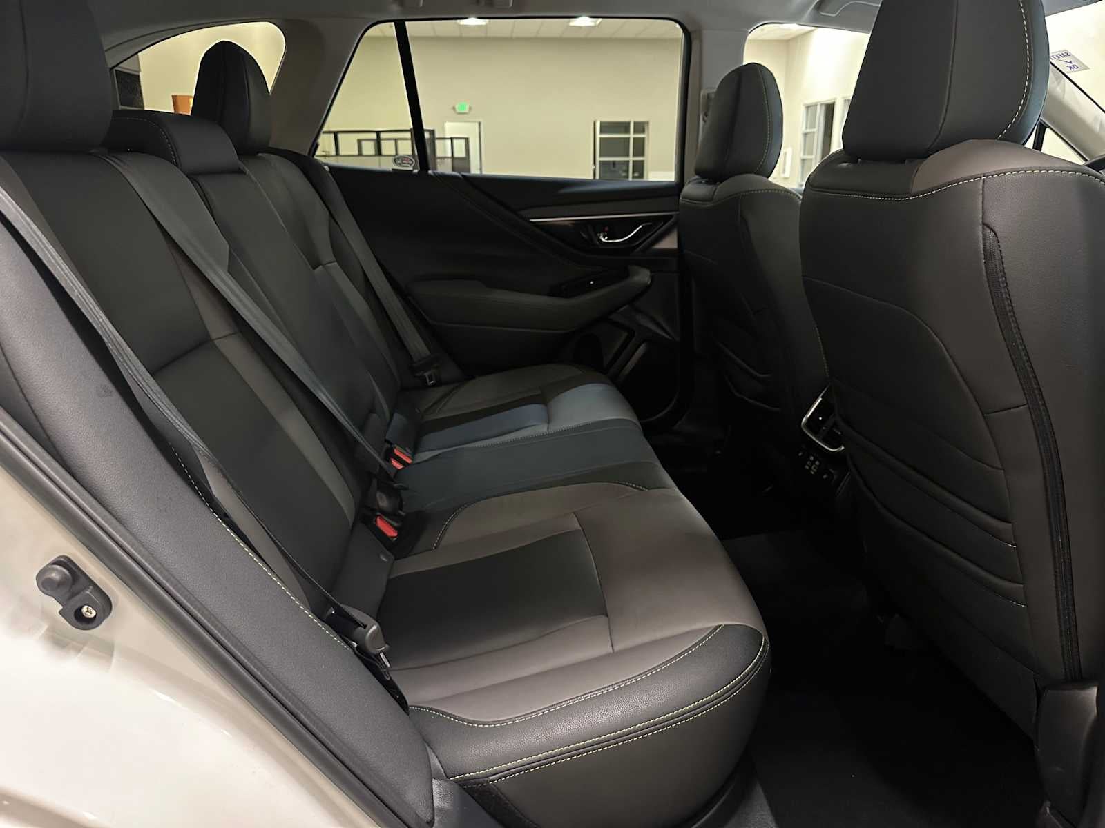 2023 Subaru Outback Onyx Edition XT