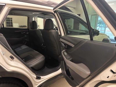 2023 Subaru Outback Onyx Edition XT