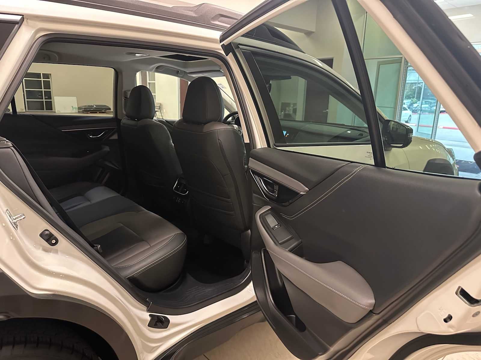 2023 Subaru Outback Onyx Edition XT