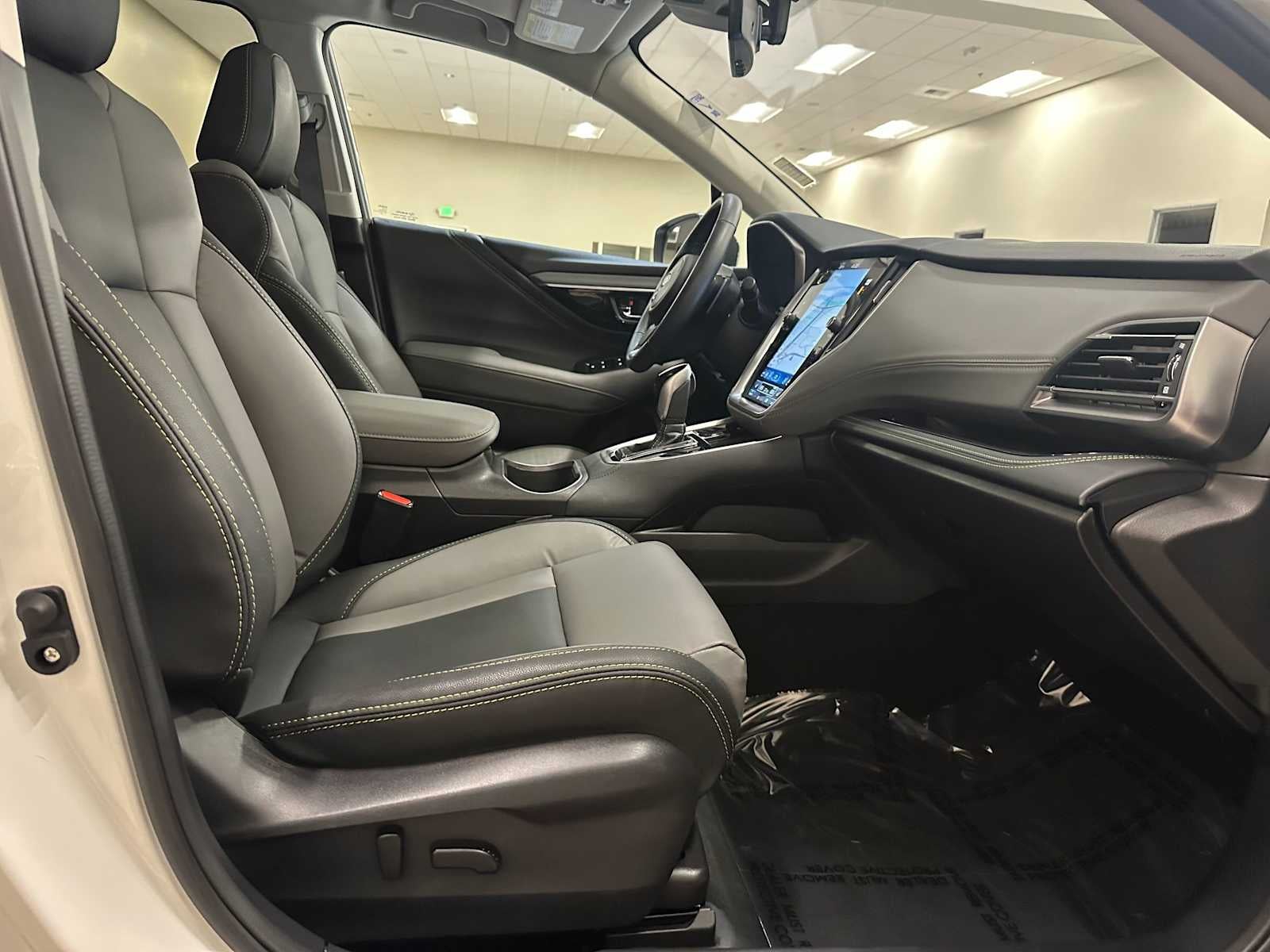 2023 Subaru Outback Onyx Edition XT