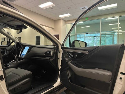 2023 Subaru Outback Onyx Edition XT