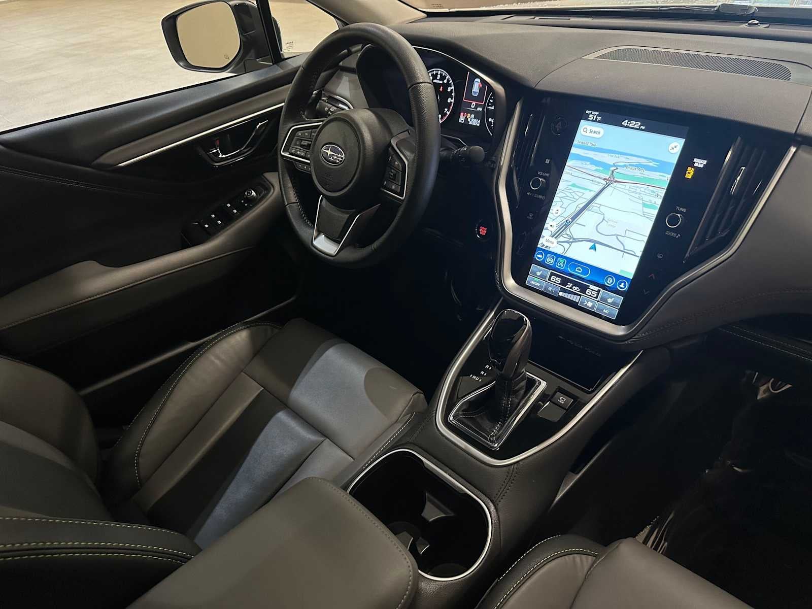 2023 Subaru Outback Onyx Edition XT