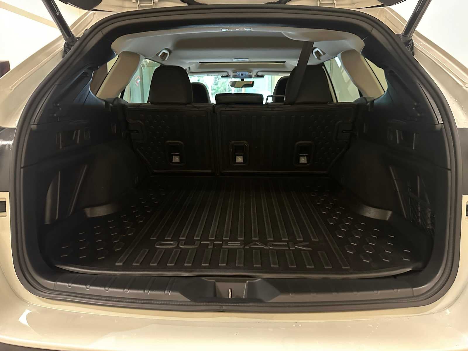 2023 Subaru Outback Onyx Edition XT