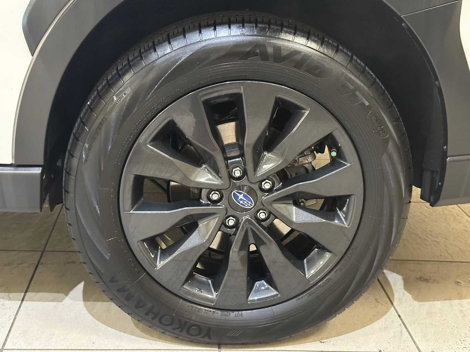 2023 Subaru Outback Onyx Edition XT