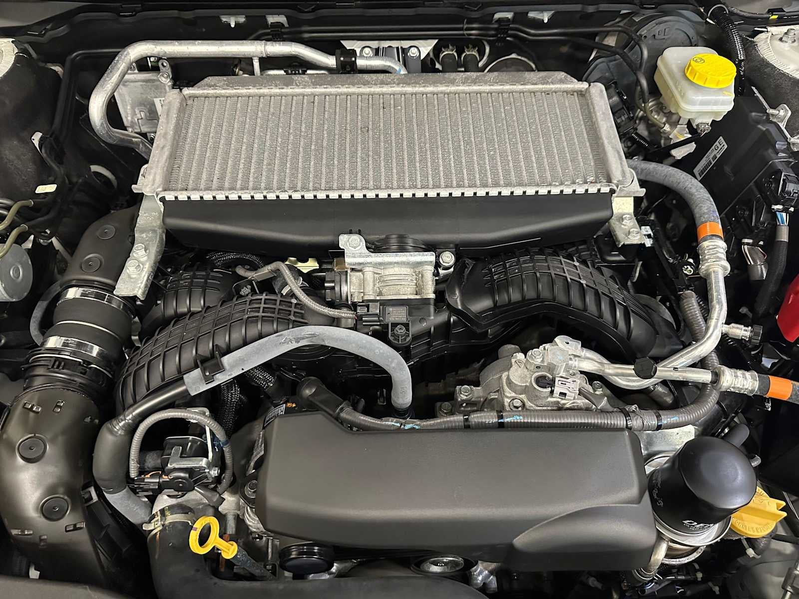 2023 Subaru Outback Onyx Edition XT