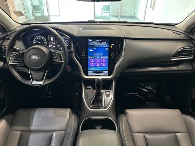 2022 Subaru Outback Onyx Edition XT