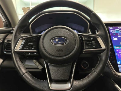 2022 Subaru Outback Onyx Edition XT