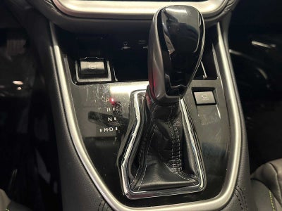 2022 Subaru Outback Onyx Edition XT