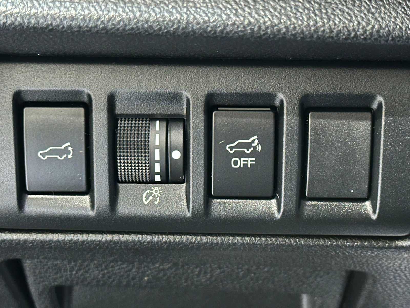 2022 Subaru Outback Onyx Edition XT