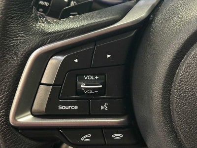 2022 Subaru Outback Onyx Edition XT