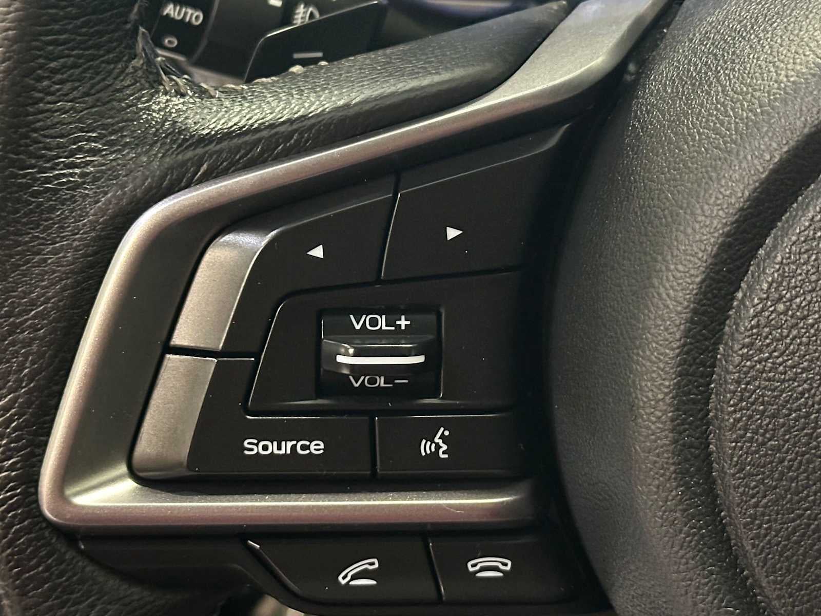 2022 Subaru Outback Onyx Edition XT