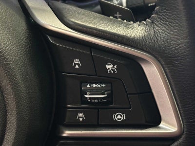 2022 Subaru Outback Onyx Edition XT