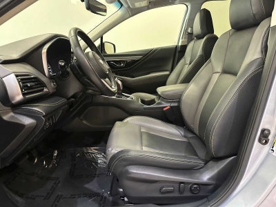 2022 Subaru Outback Onyx Edition XT