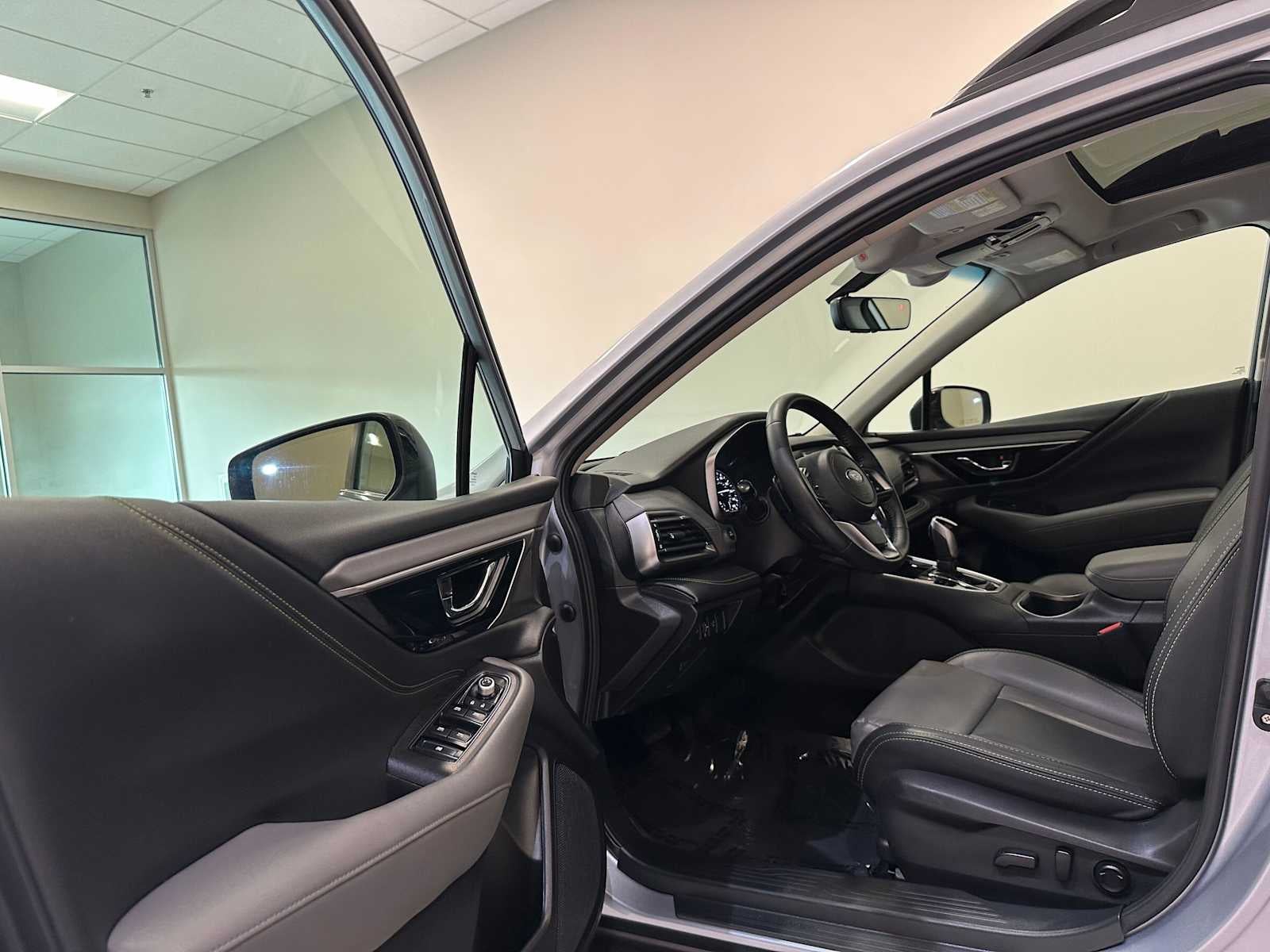 2022 Subaru Outback Onyx Edition XT